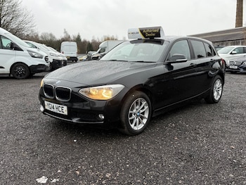 Used BMW 1 Series 2014 for sale - 77351257: Photo