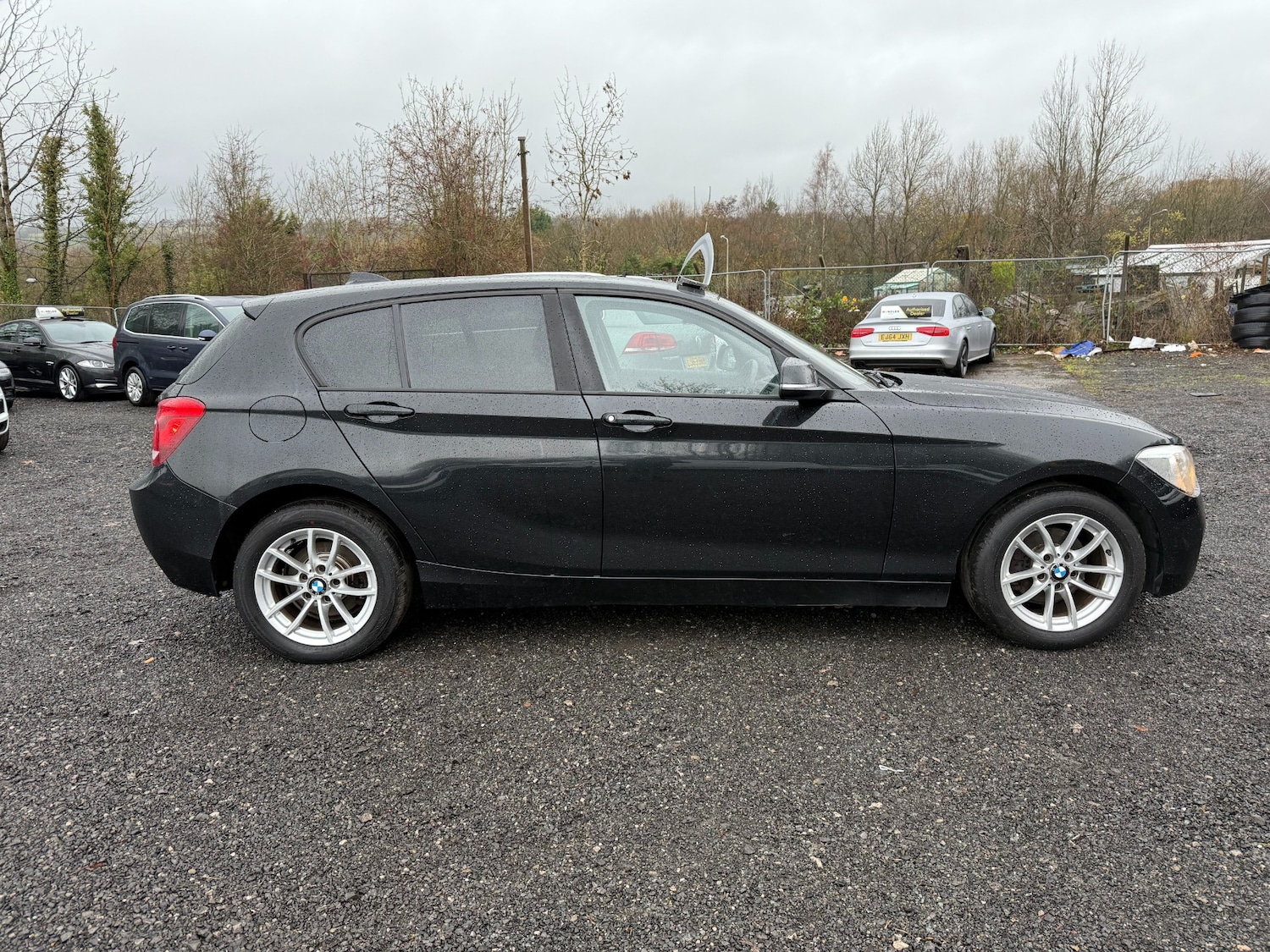 Used BMW 1 Series 2014 for sale - 77351257: Photo 4