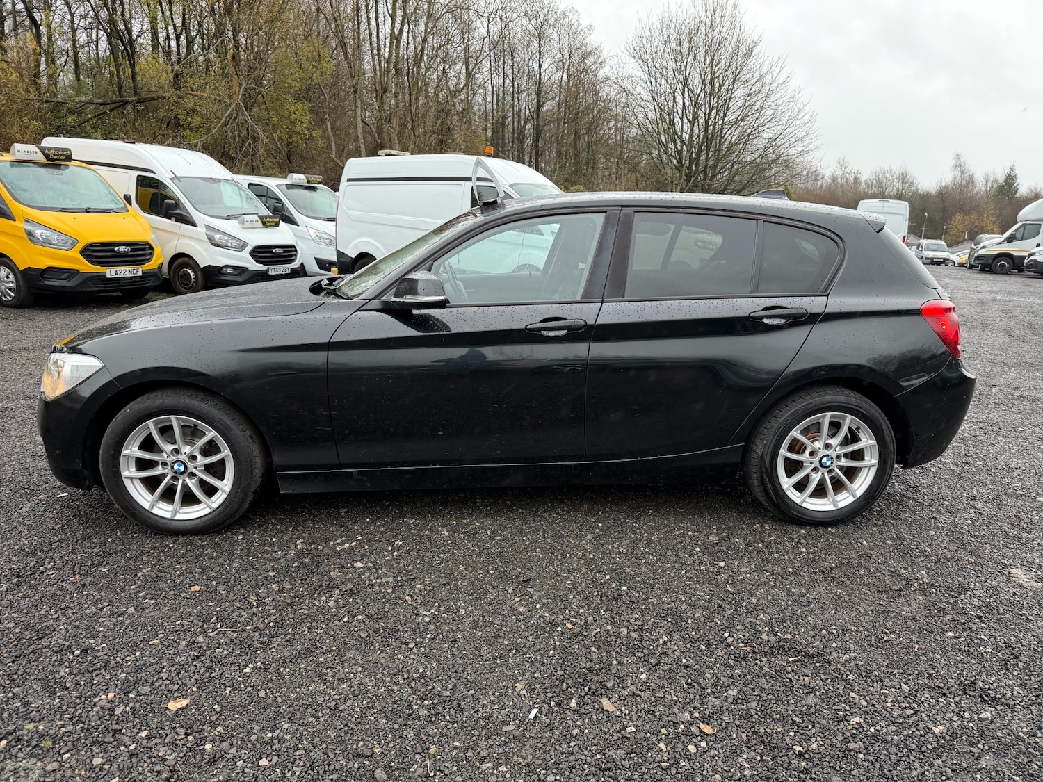 Used BMW 1 Series 2014 for sale - 77351257: Photo 5