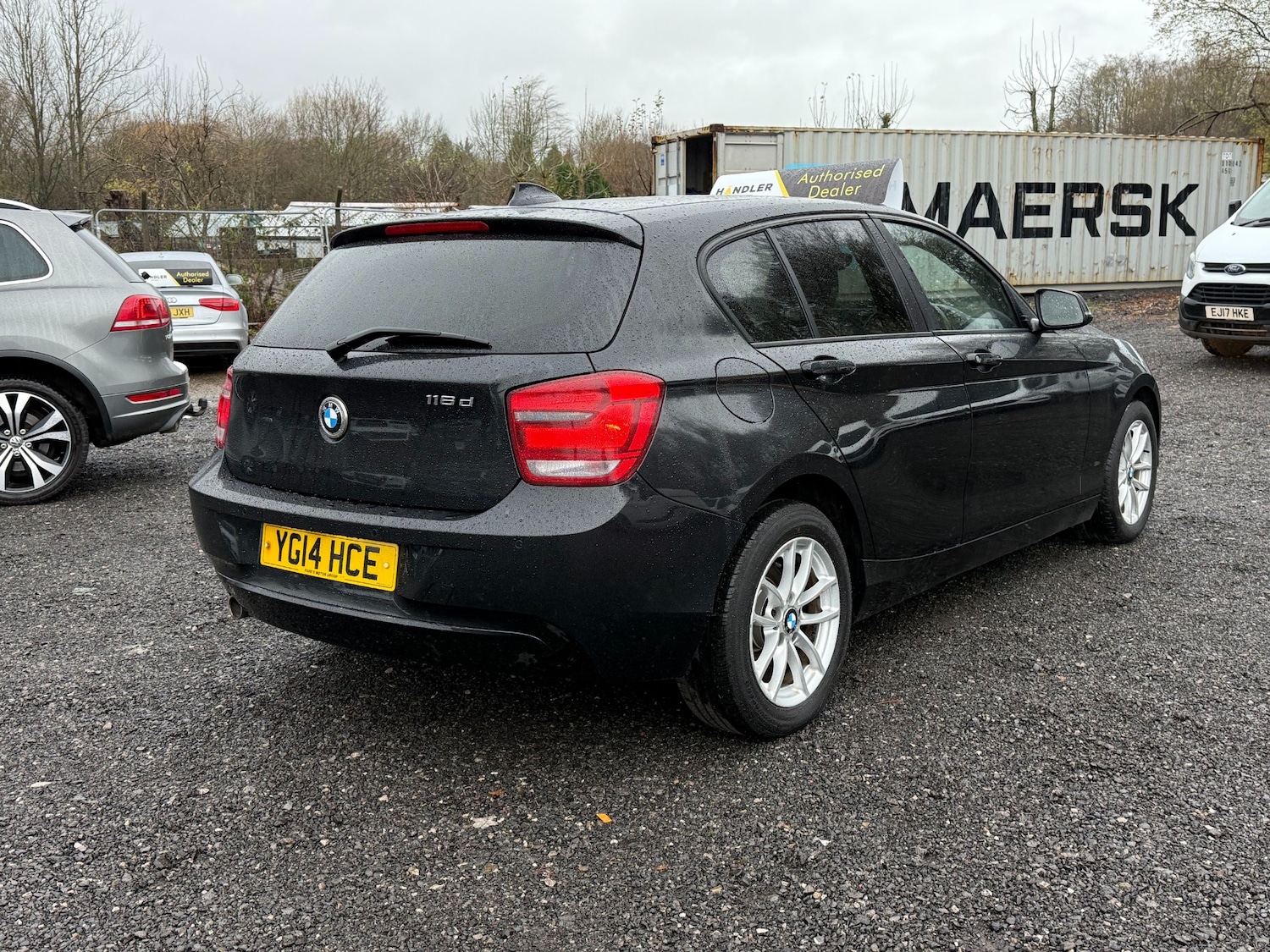 Used BMW 1 Series 2014 for sale - 77351257: Photo 6