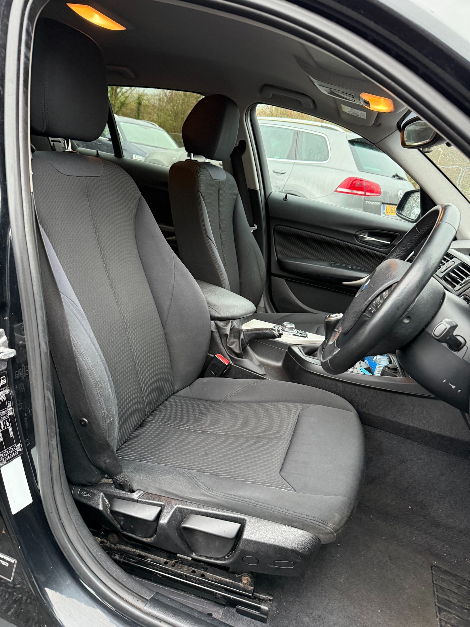 Used BMW 1 Series 2014 for sale - 77351257: Photo 9