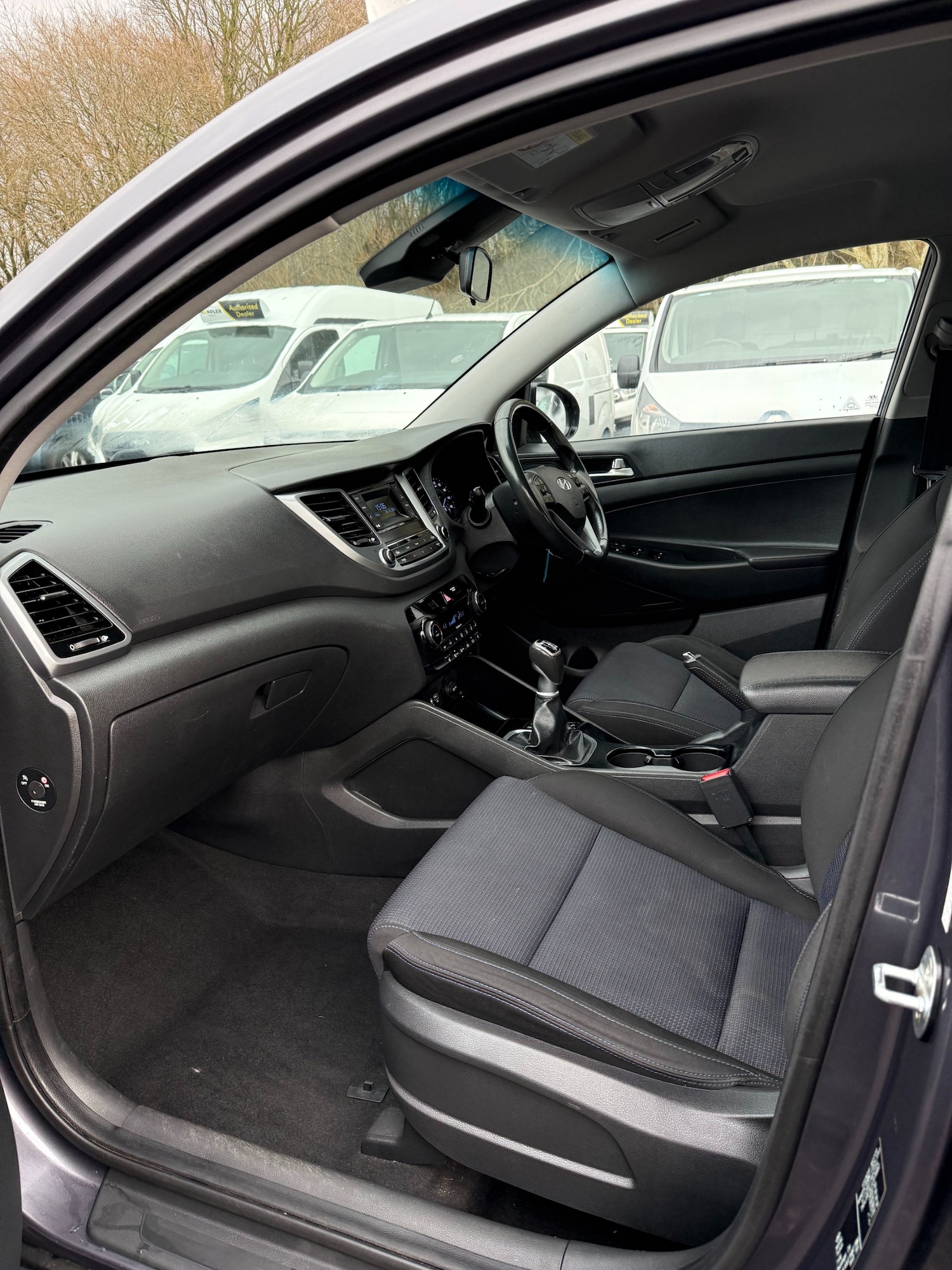 Used Hyundai TUCSON 2015 for sale - 76932387: Photo 17