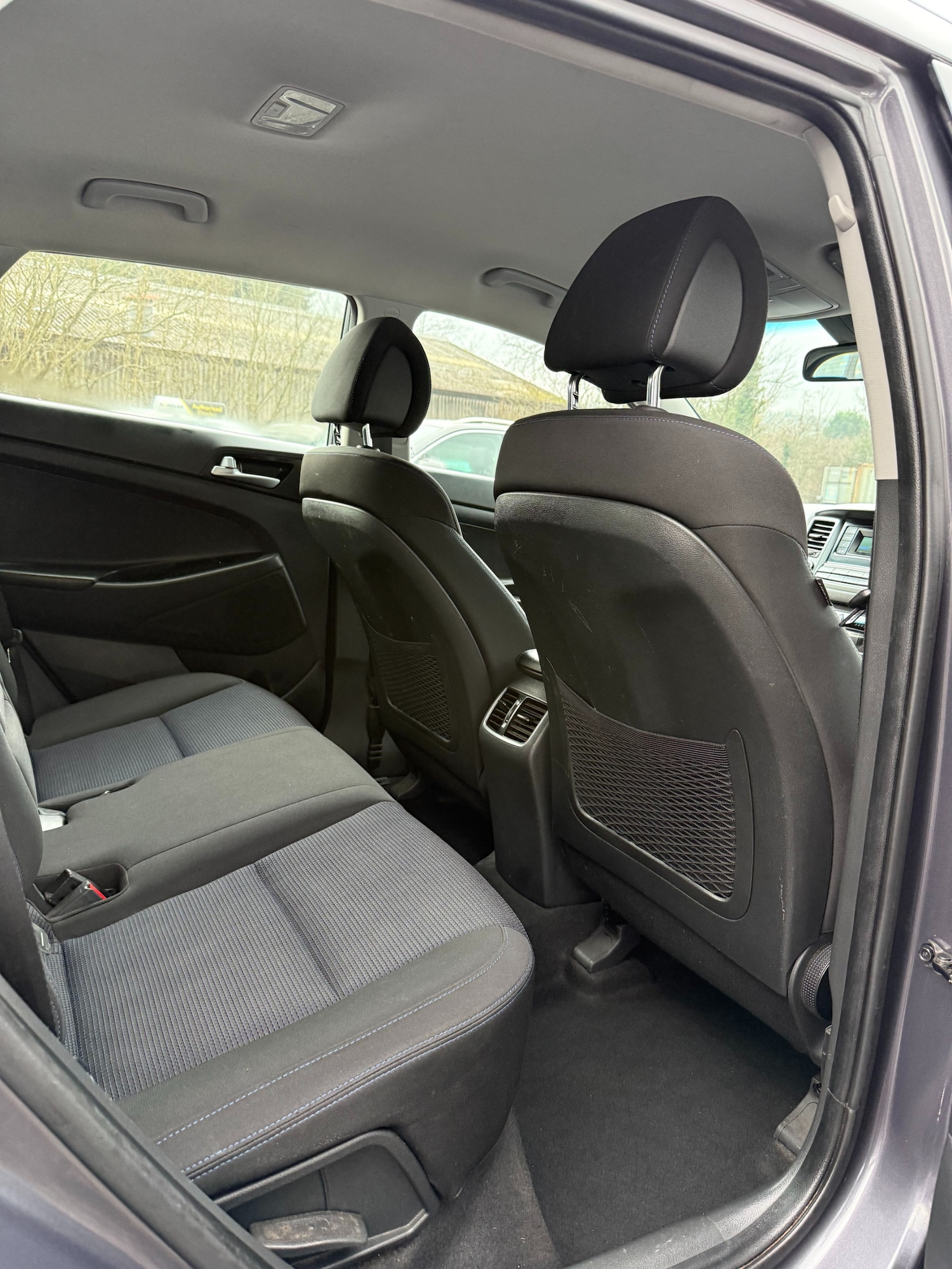 Used Hyundai TUCSON 2015 for sale - 76932387: Photo 18