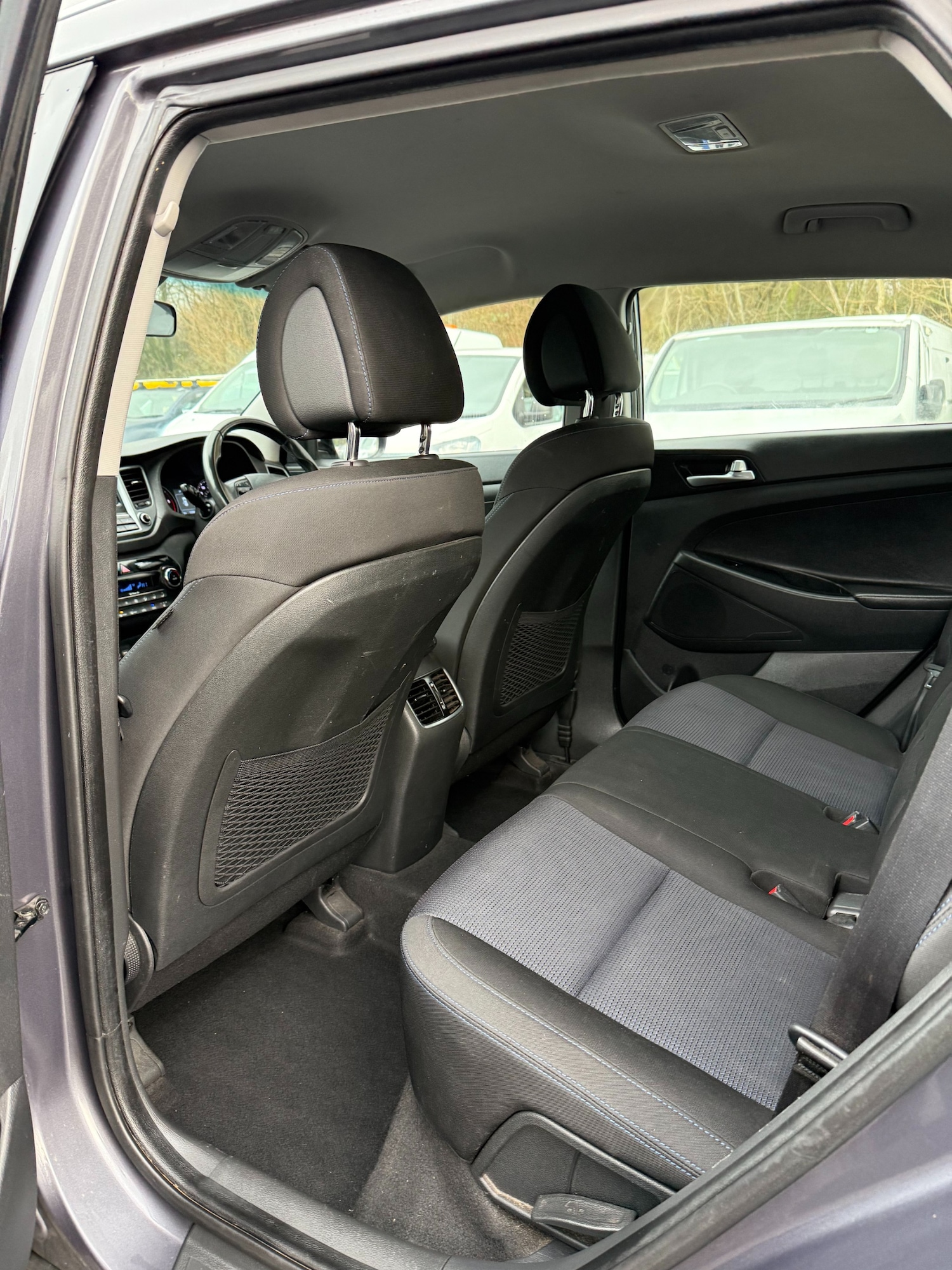 Used Hyundai TUCSON 2015 for sale - 76932387: Photo 20