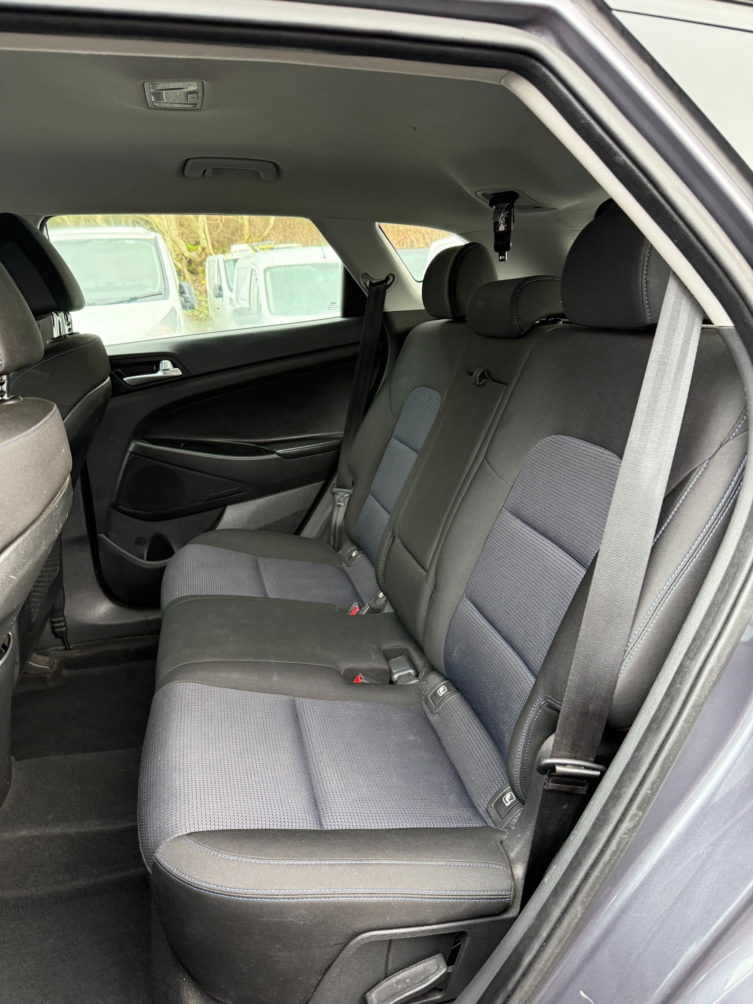 Used Hyundai TUCSON 2015 for sale - 76932387: Photo 21