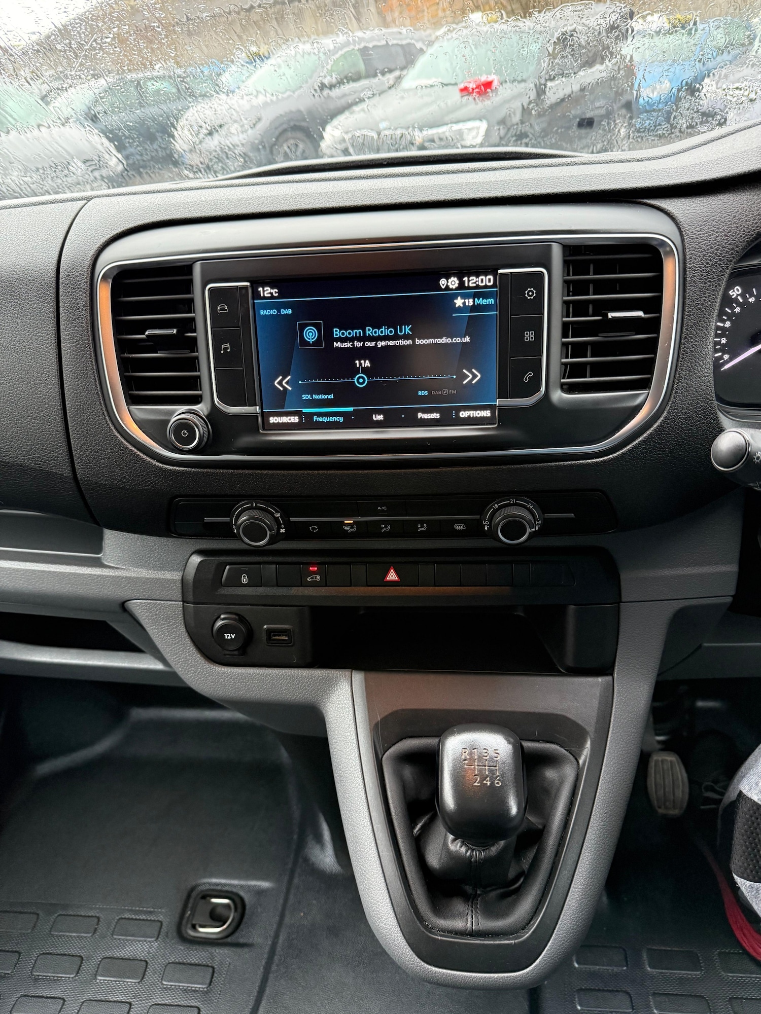 Used Peugeot Expert 2022 for sale - 76650807: Photo 12