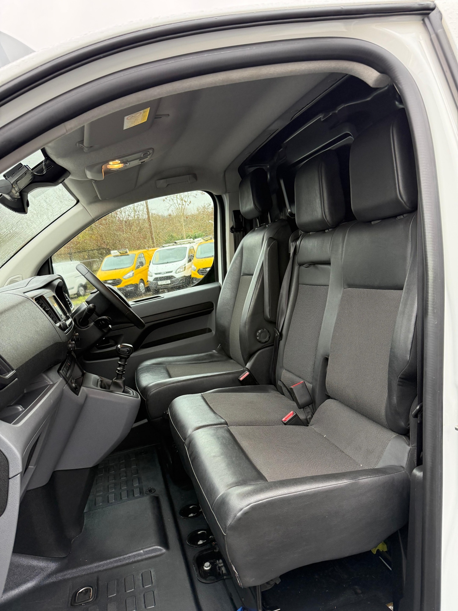 Used Peugeot Expert 2022 for sale - 76650807: Photo 14