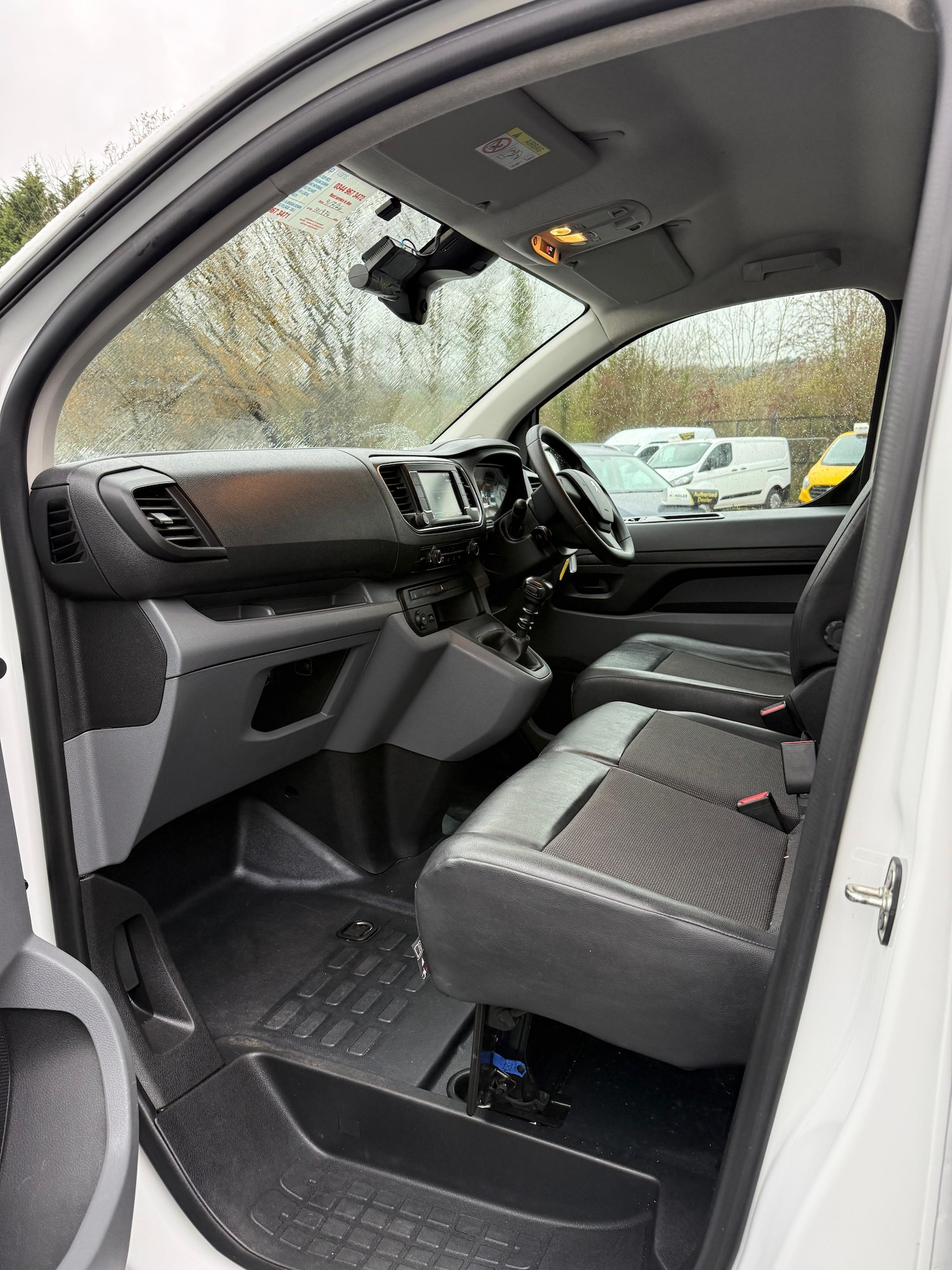 Used Peugeot Expert 2022 for sale - 76650807: Photo 15