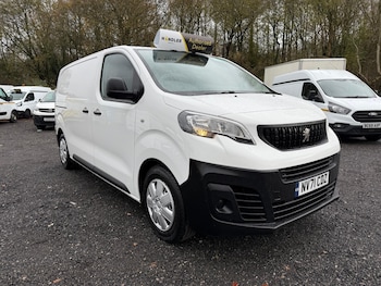 Used Peugeot Expert 2022 for sale - 76650807: Photo