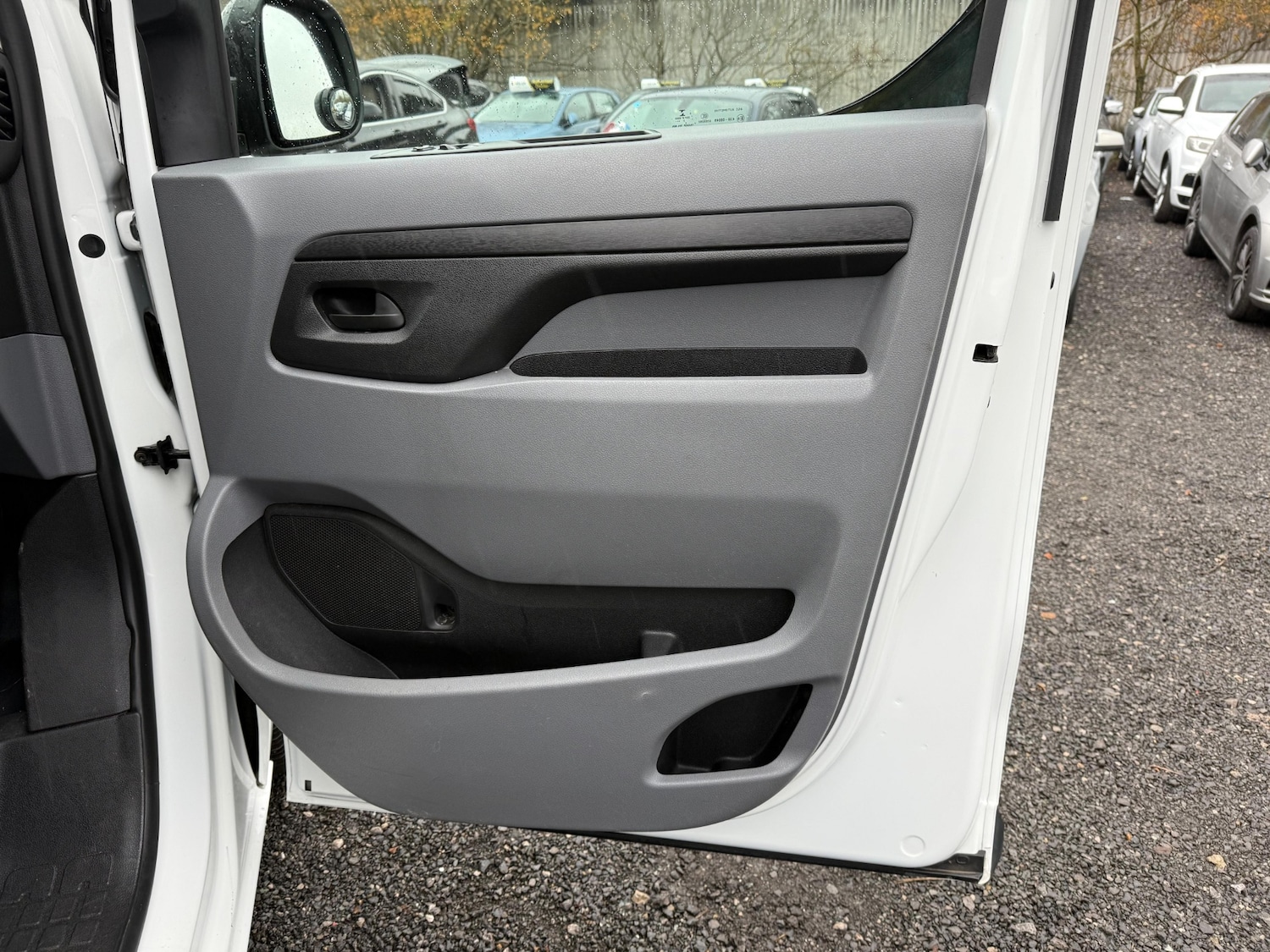 Used Peugeot Expert 2022 for sale - 76650807: Photo 21