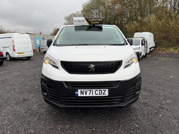 Used Peugeot Expert 2022 for sale - 76650807: Photo