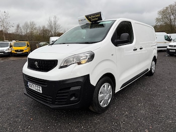 Used Peugeot Expert 2022 for sale - 76650807: Photo