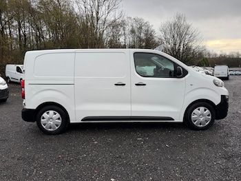 Used Peugeot Expert 2022 for sale - 76650807: Photo