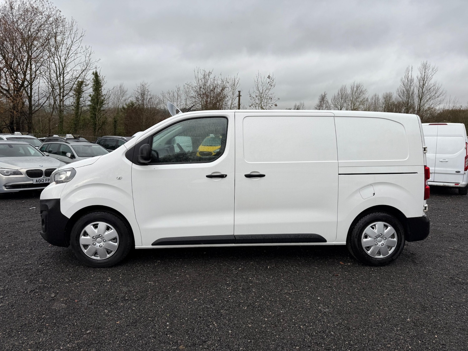 Used Peugeot Expert 2022 for sale - 76650807: Photo 5