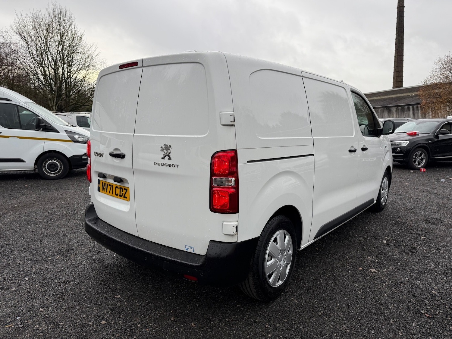 Used Peugeot Expert 2022 for sale - 76650807: Photo 6
