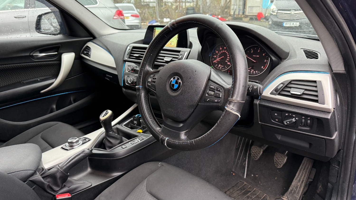 Used BMW 1 Series 2015 for sale - 77350082: Photo 11