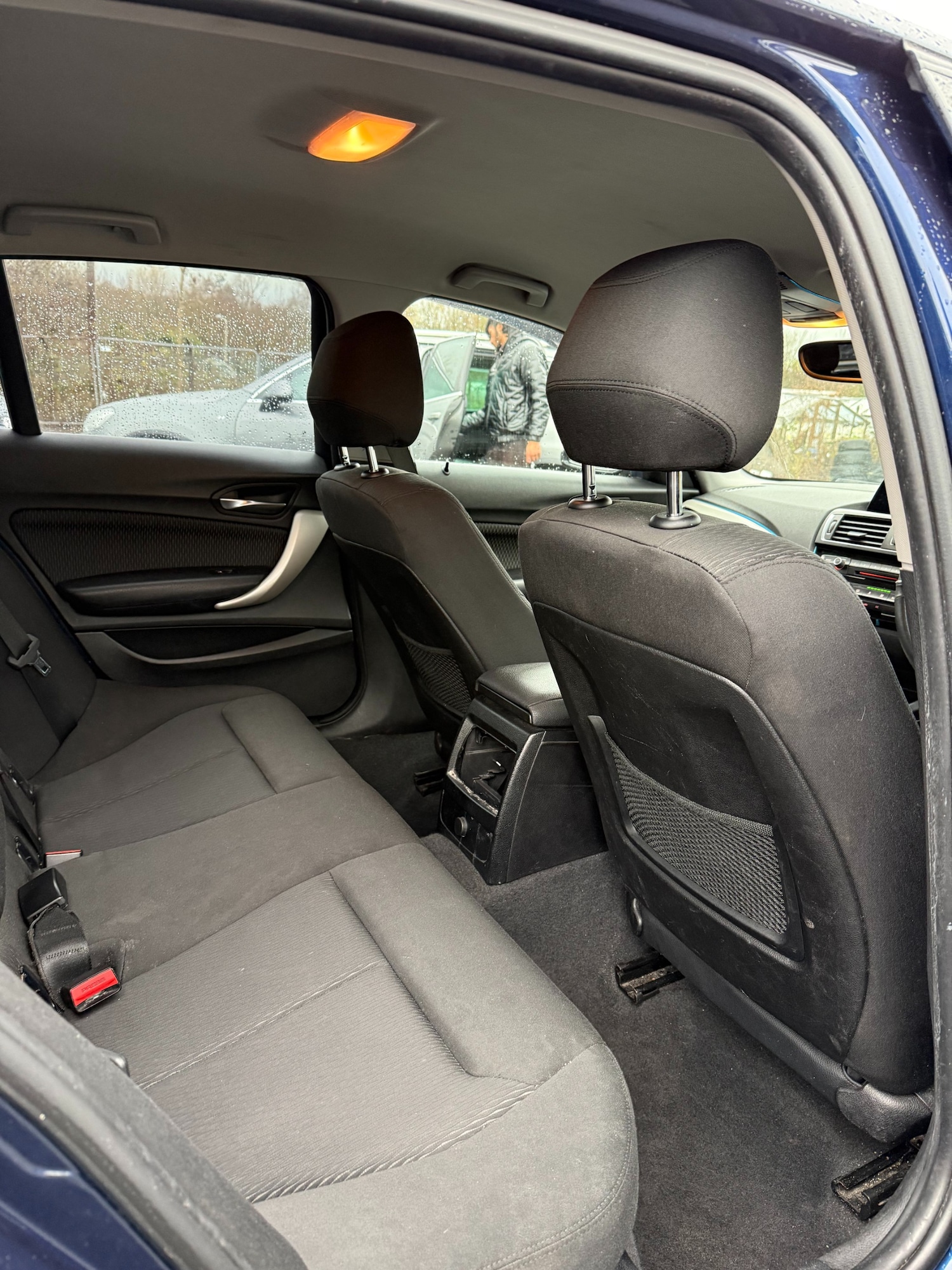 Used BMW 1 Series 2015 for sale - 77350082: Photo 17