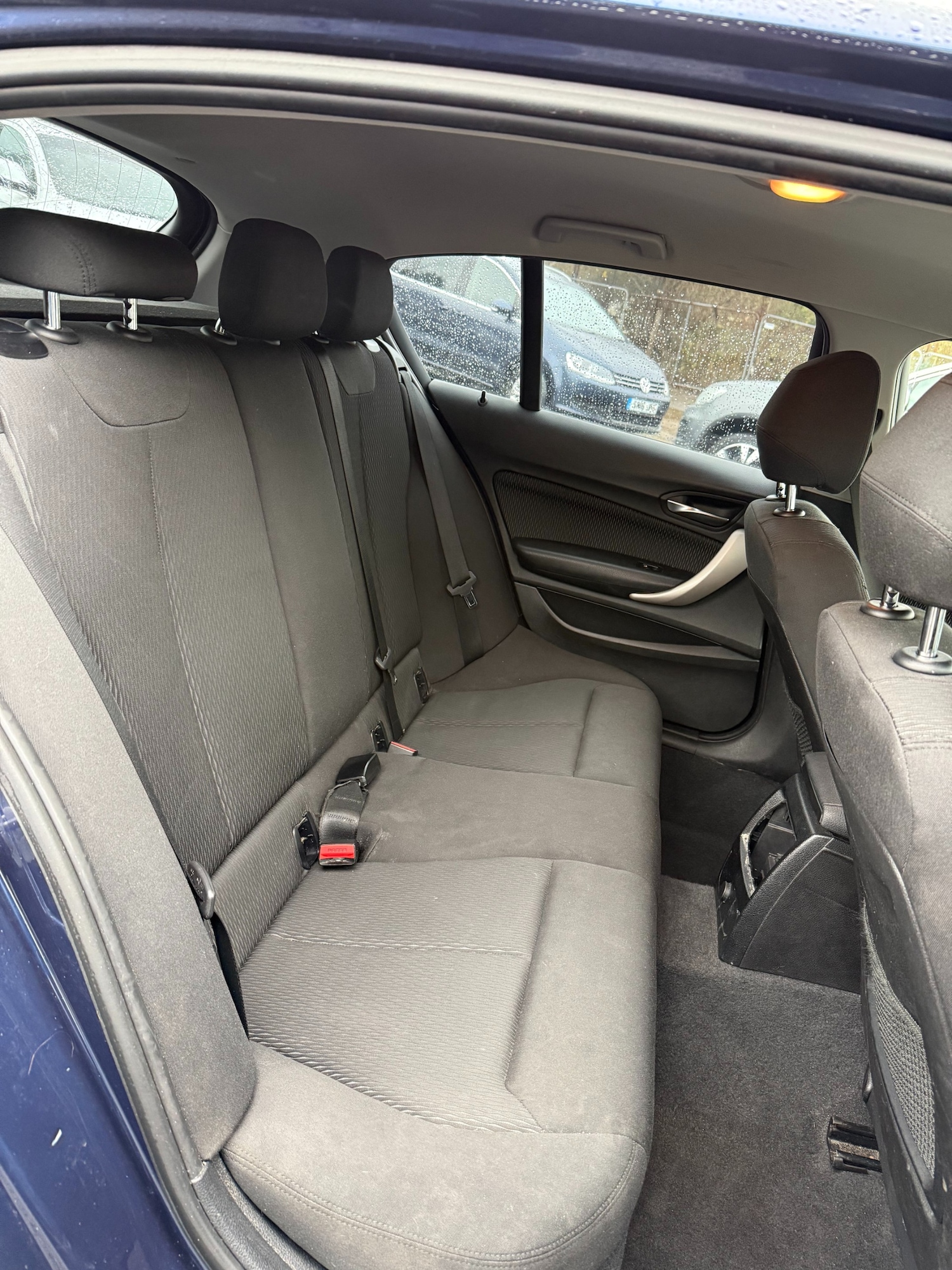 Used BMW 1 Series 2015 for sale - 77350082: Photo 18