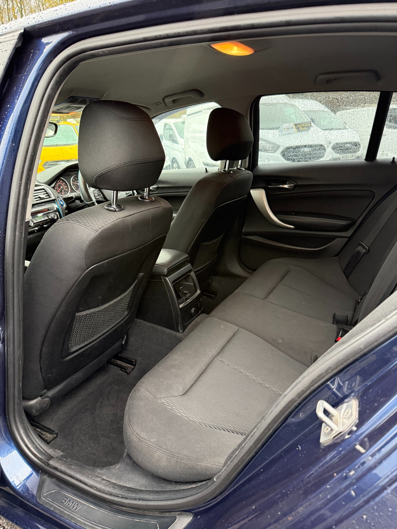 Used BMW 1 Series 2015 for sale - 77350082: Photo 19