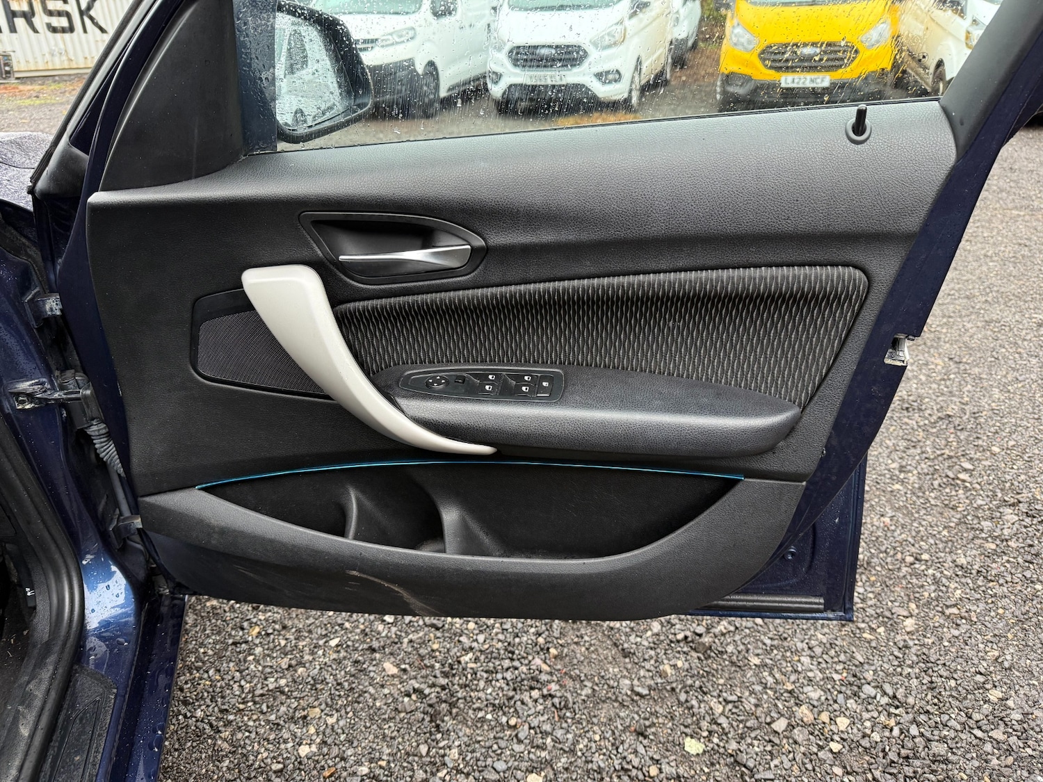 Used BMW 1 Series 2015 for sale - 77350082: Photo 23