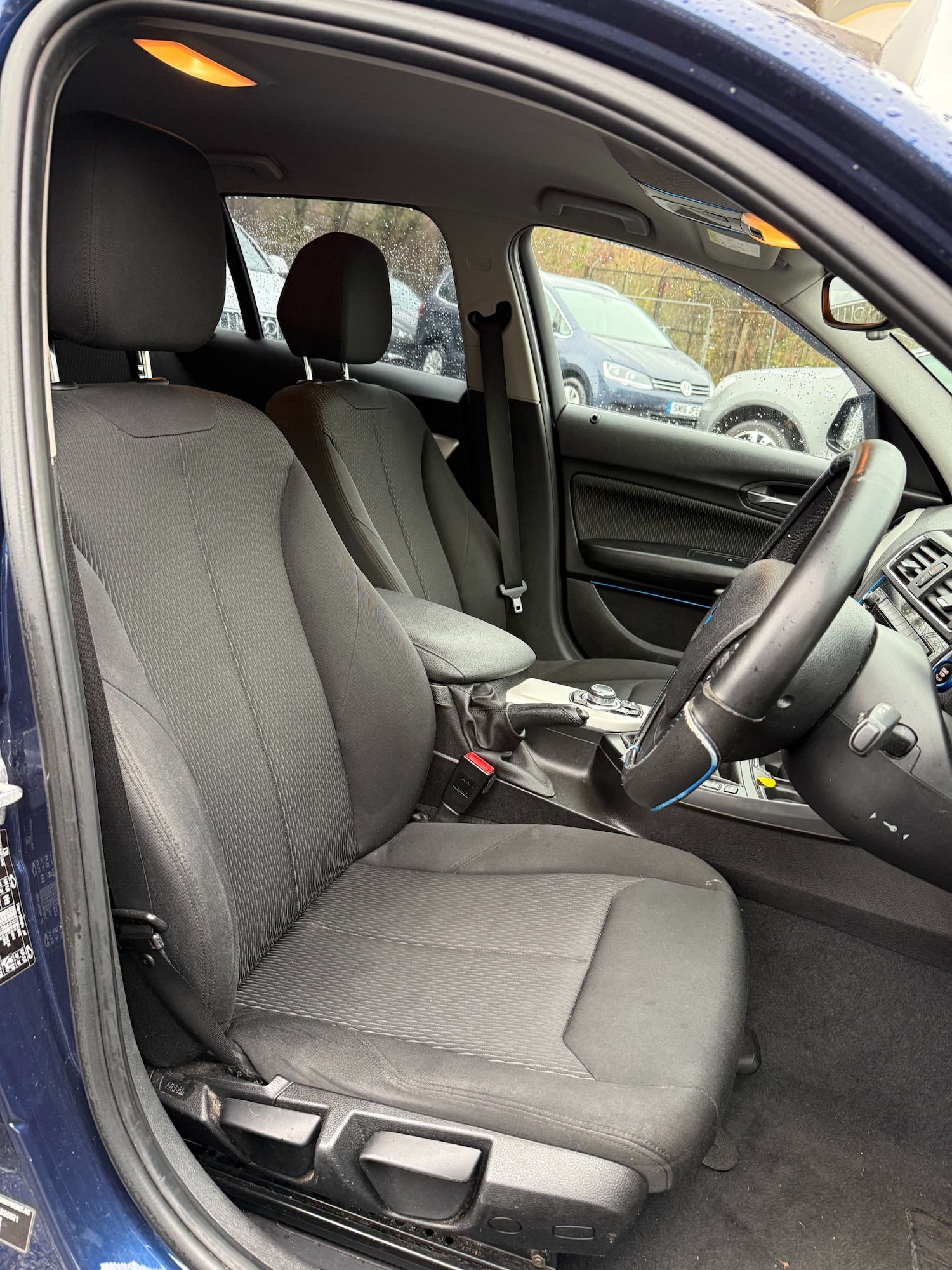 Used BMW 1 Series 2015 for sale - 77350082: Photo 9