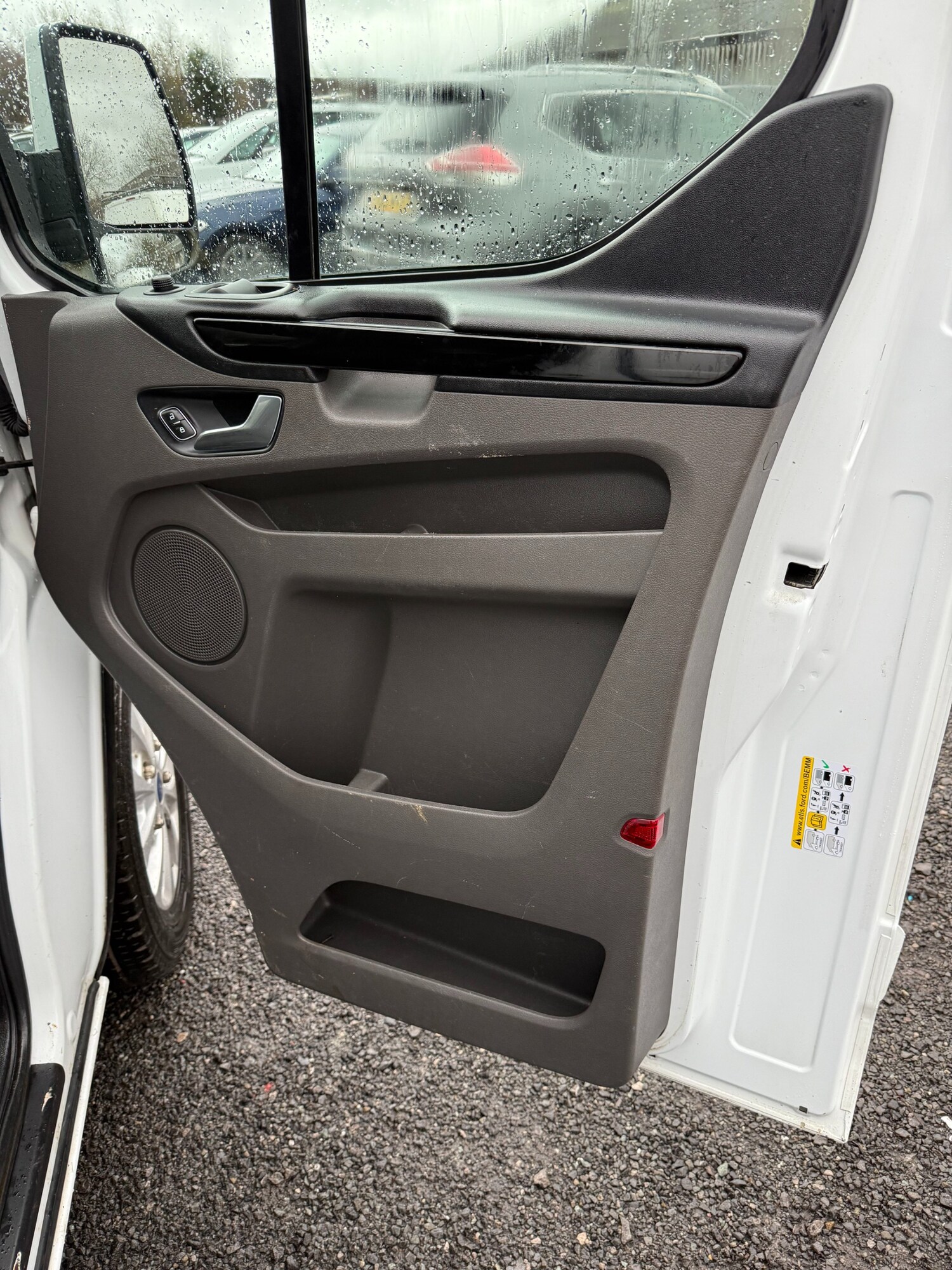 Used Ford Transit Custom 2019 for sale - 78039058: Photo 20