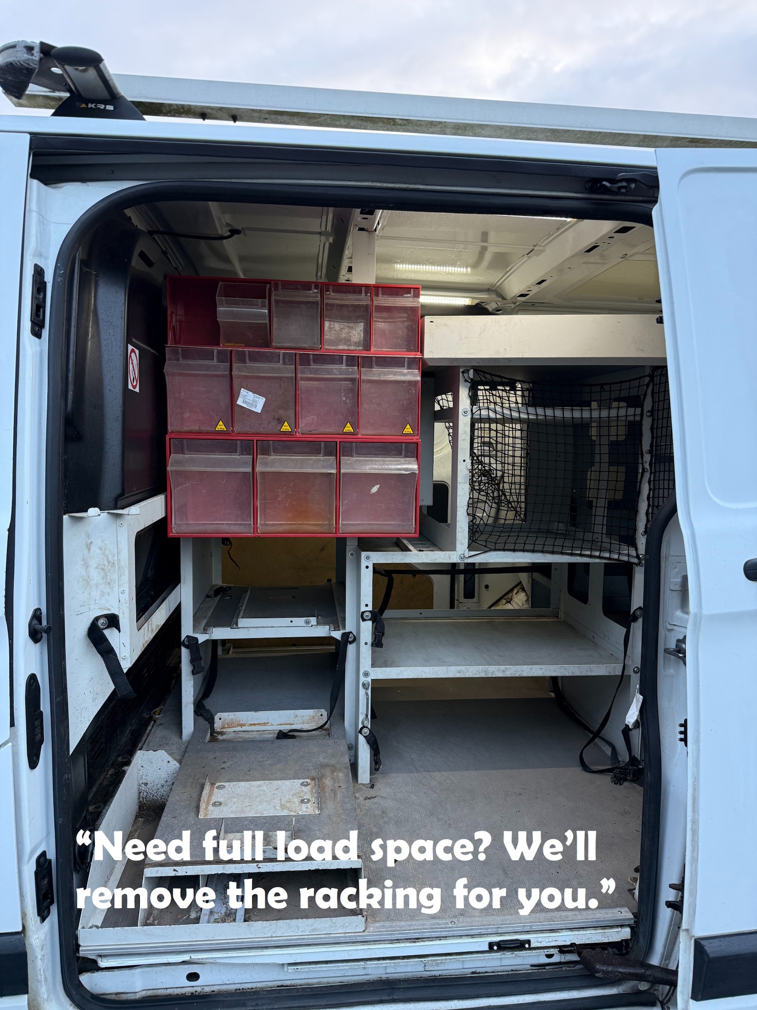 Used Ford Transit Custom 2017 for sale - 76026871: Photo 20
