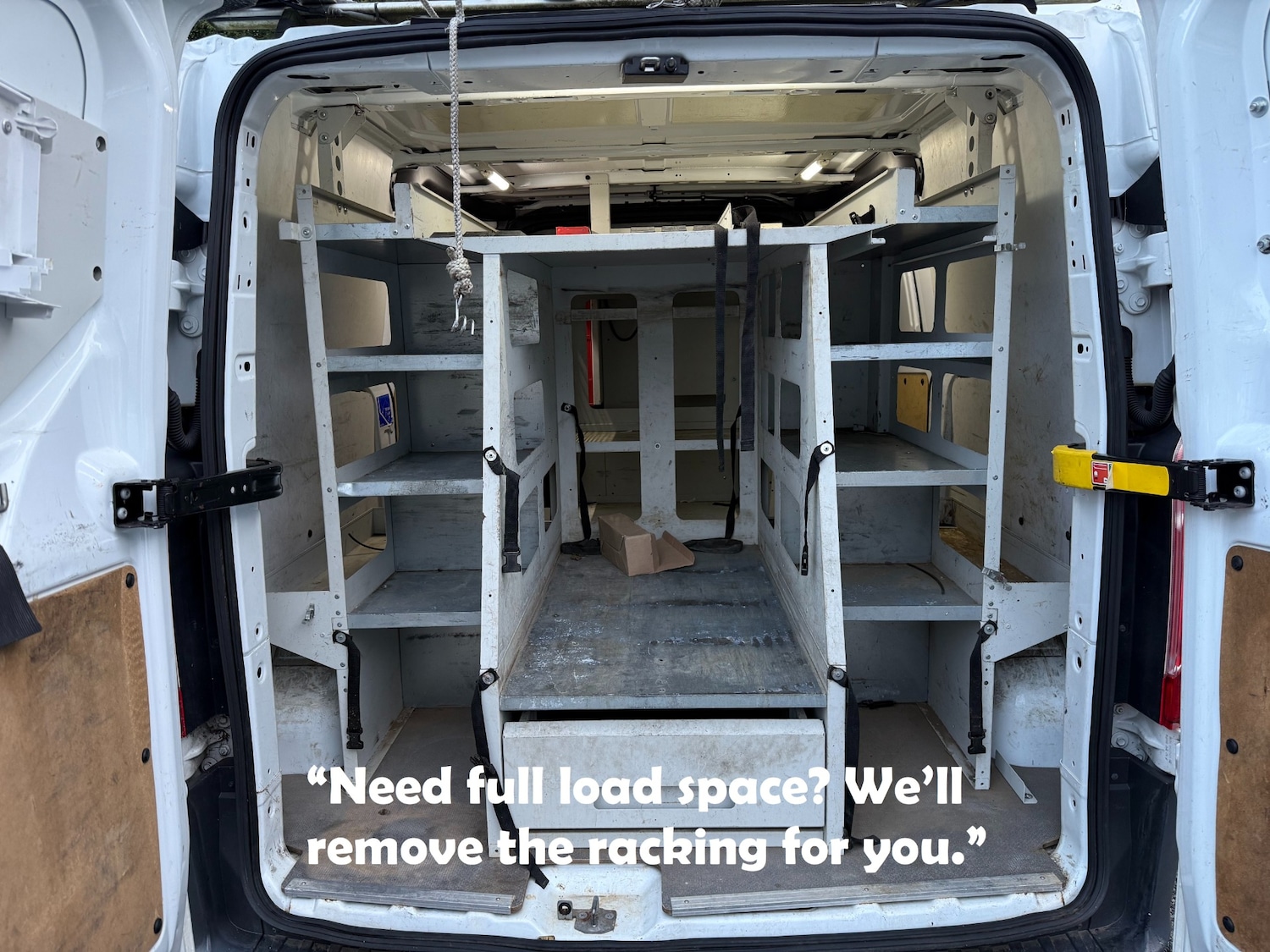 Used Ford Transit Custom 2017 for sale - 76026871: Photo 21