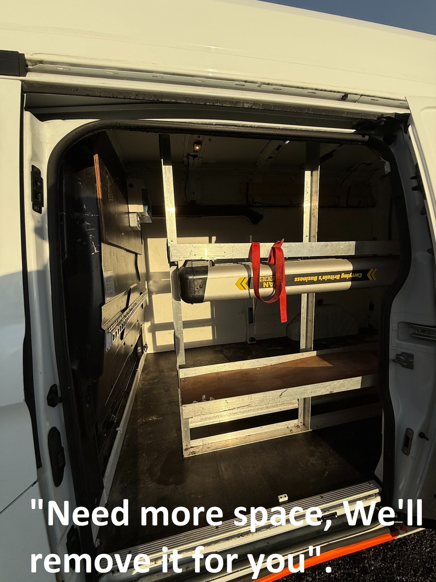 Used Ford Transit Custom 2017 for sale - 77179957: Photo 17