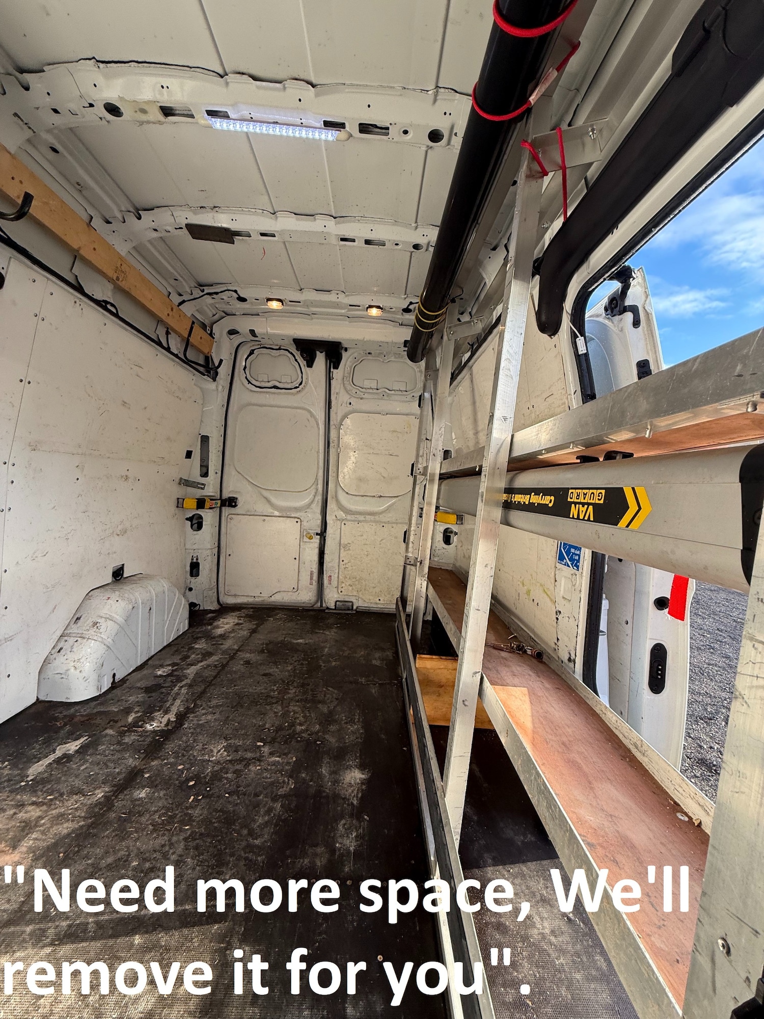 Used Ford Transit Custom 2017 for sale - 77179957: Photo 18