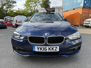 Used BMW 3 Series 2016 for sale - 75361338: Photo