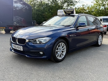 Used BMW 3 Series 2016 for sale - 75361338: Photo