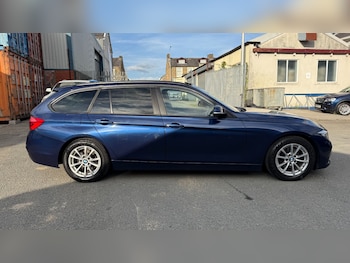 Used BMW 3 Series 2016 for sale - 75361338: Photo