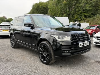 Used Land Rover Range Rover 2017 for sale - 79574991: Photo