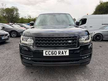 Used Land Rover Range Rover 2017 for sale - 79574991: Photo