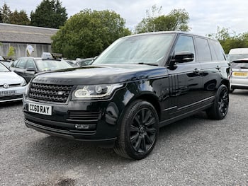 Used Land Rover Range Rover 2017 for sale - 79574991: Photo