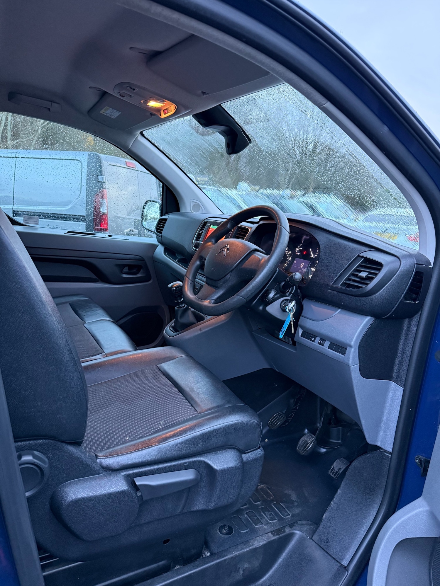 Used Citroen Dispatch 2020 for sale - 76867034: Photo 10