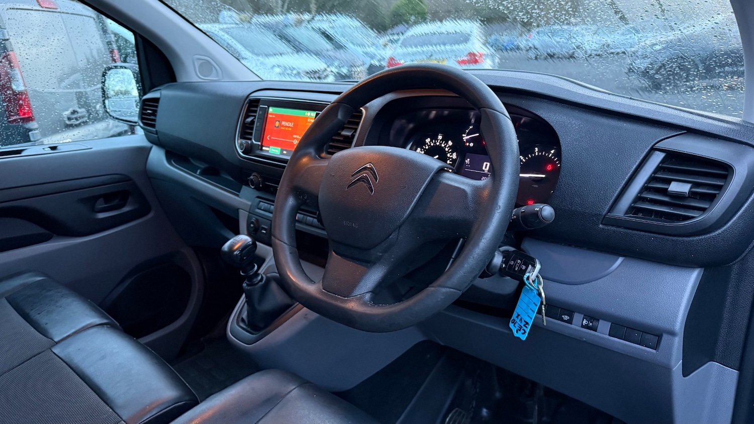 Used Citroen Dispatch 2020 for sale - 76867034: Photo 11