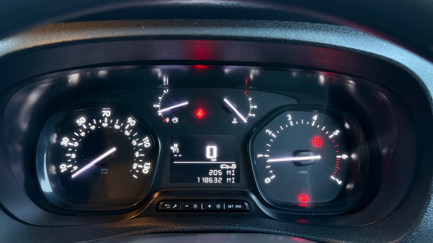 Used Citroen Dispatch 2020 for sale - 76867034: Photo 12