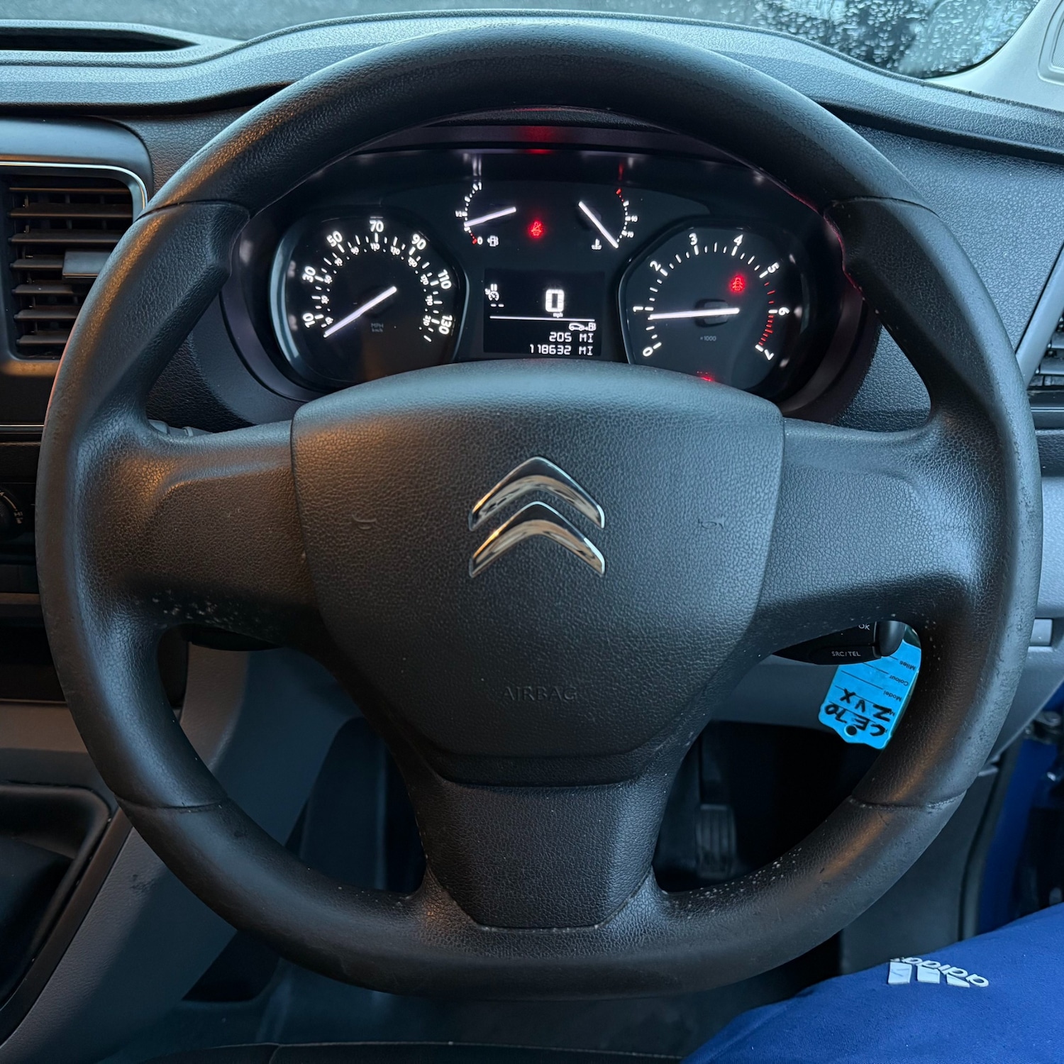 Used Citroen Dispatch 2020 for sale - 76867034: Photo 13