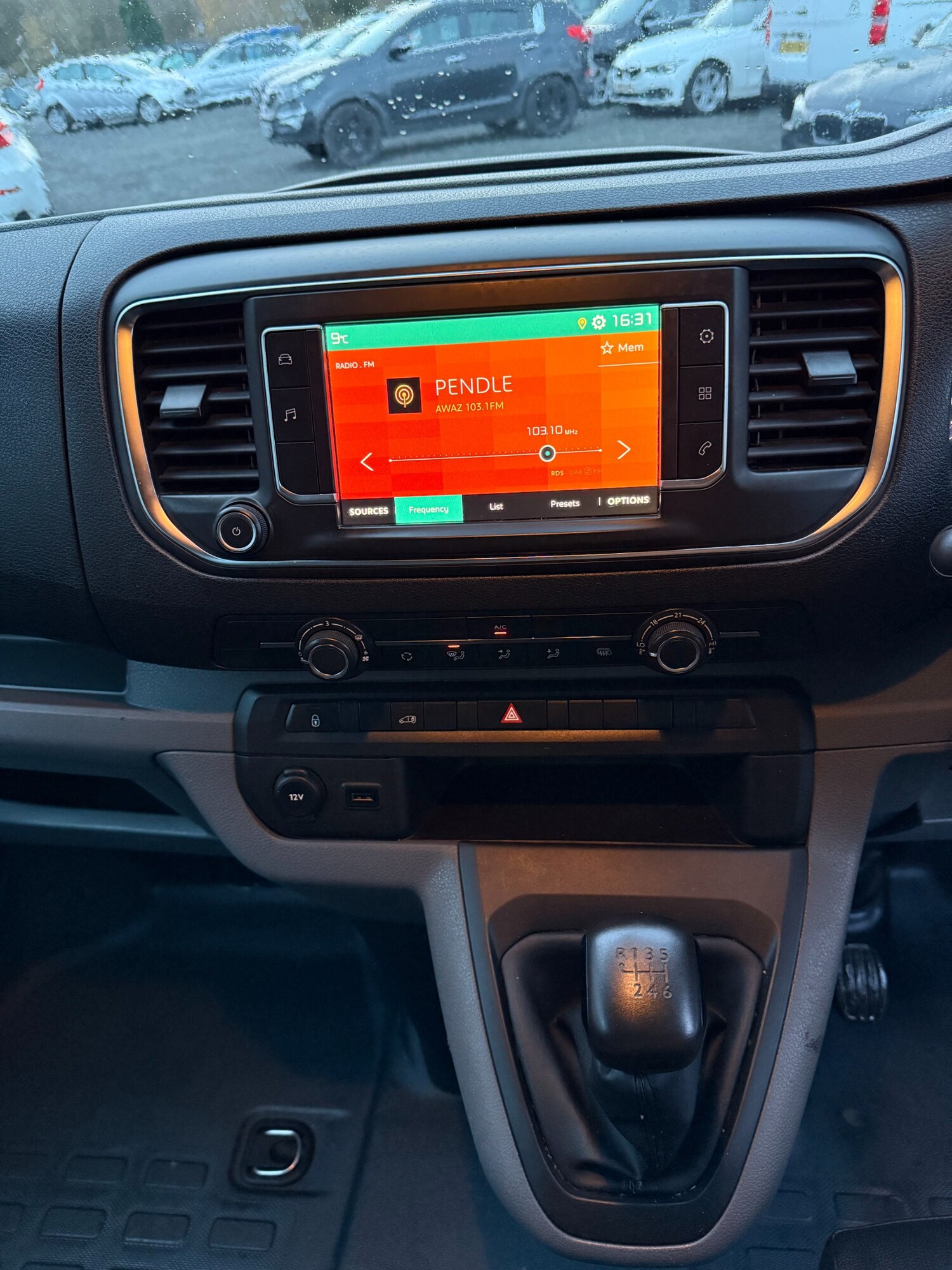 Used Citroen Dispatch 2020 for sale - 76867034: Photo 14