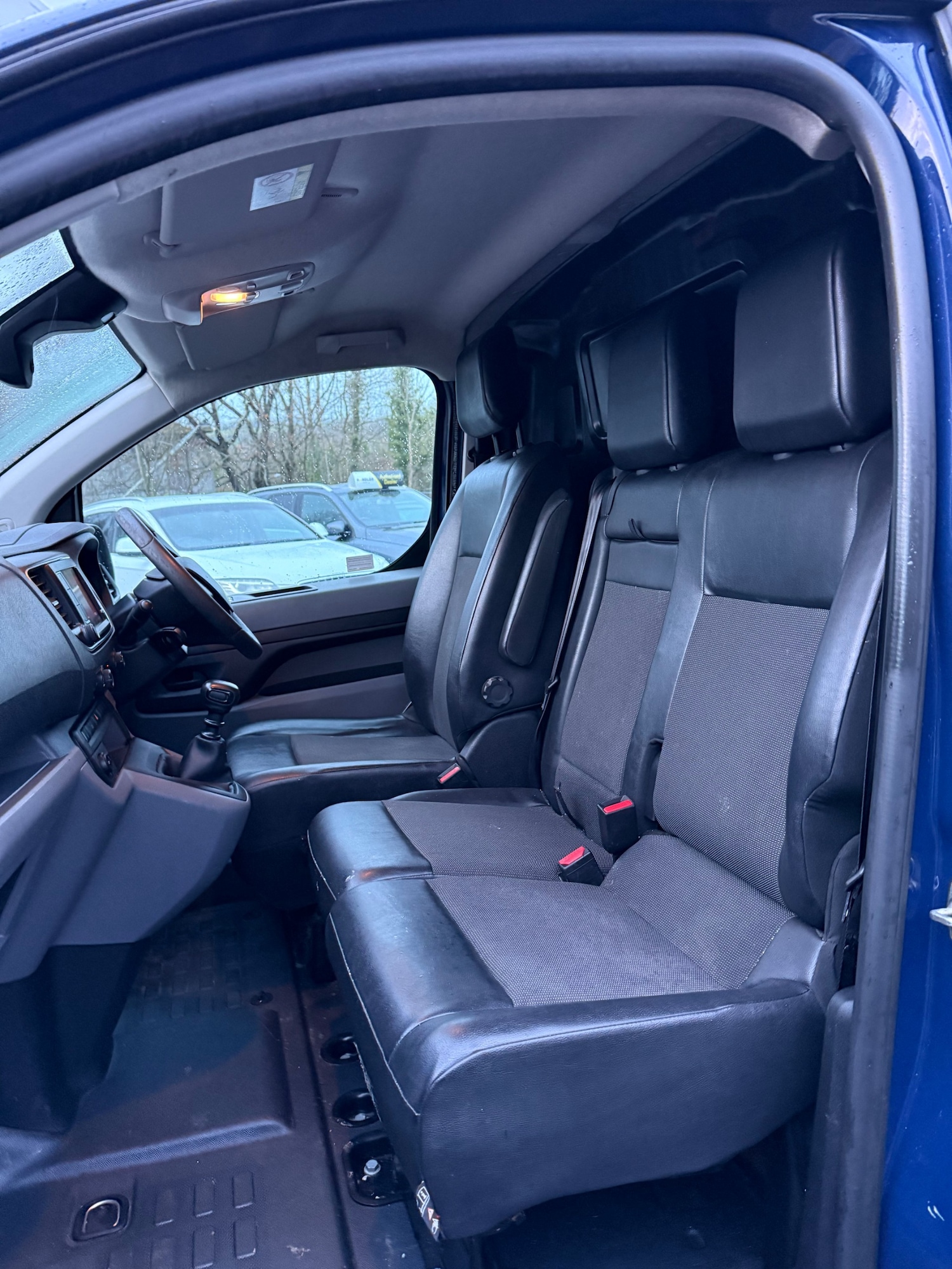 Used Citroen Dispatch 2020 for sale - 76867034: Photo 15