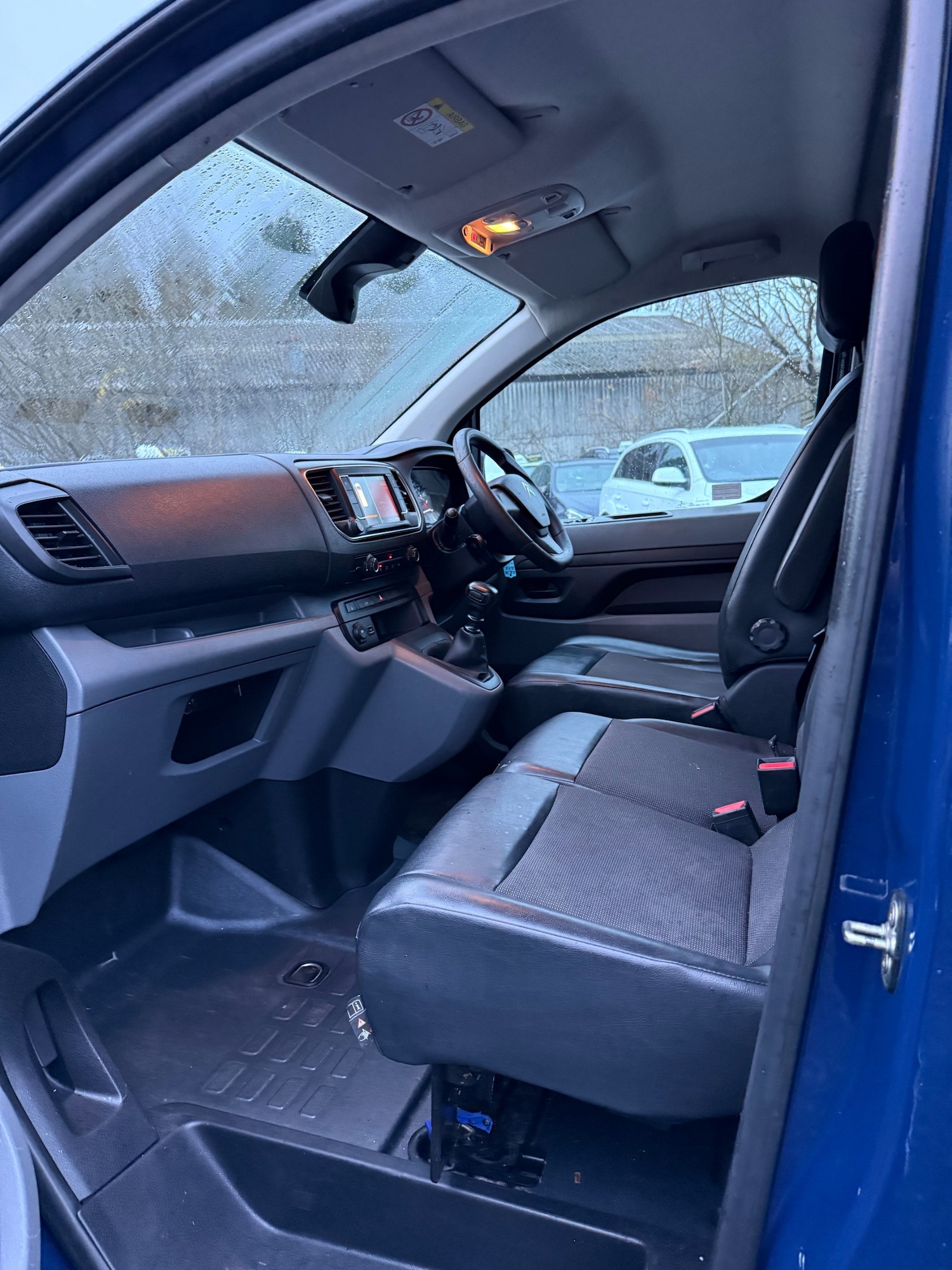 Used Citroen Dispatch 2020 for sale - 76867034: Photo 16