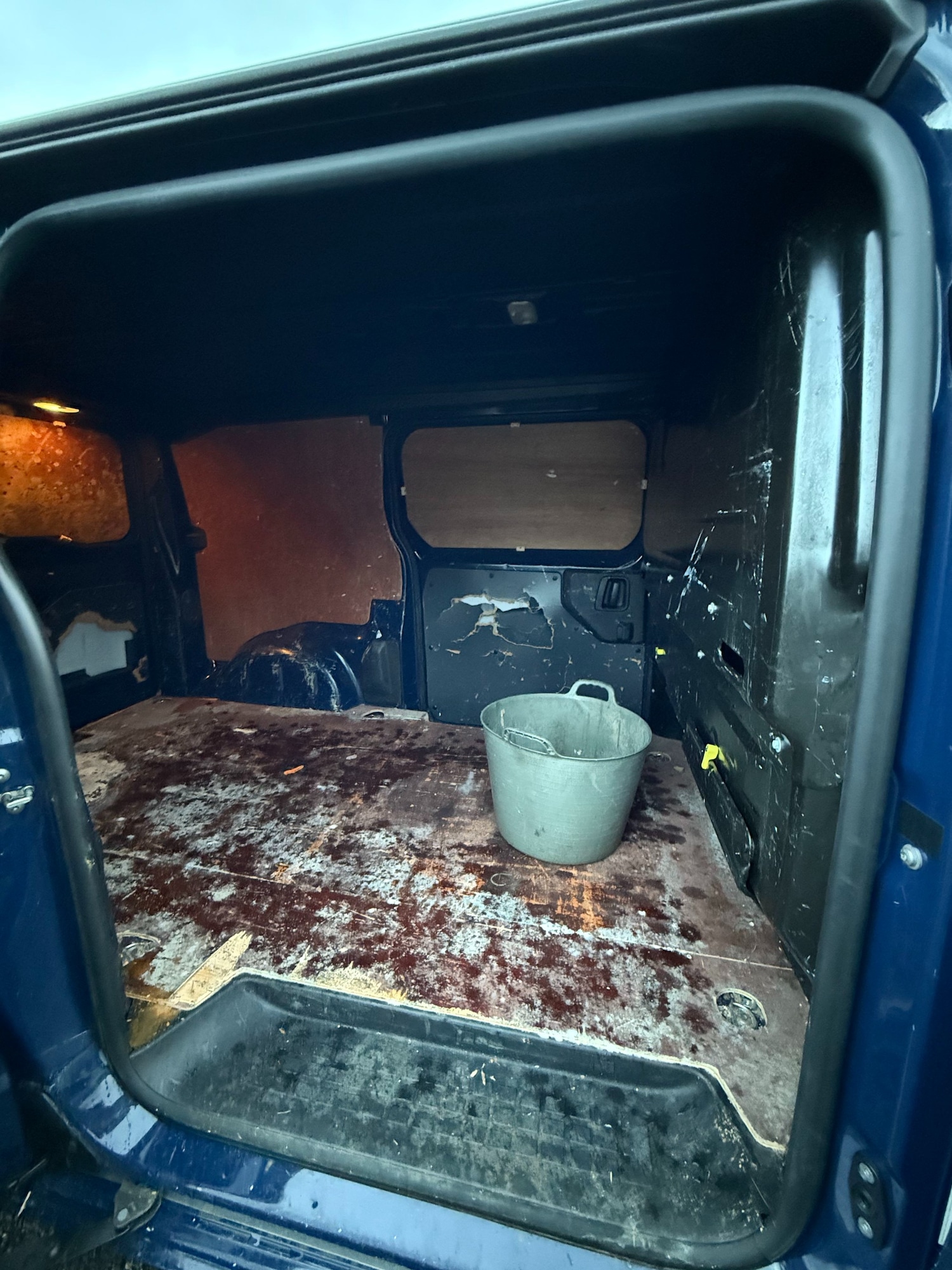 Used Citroen Dispatch 2020 for sale - 76867034: Photo 17