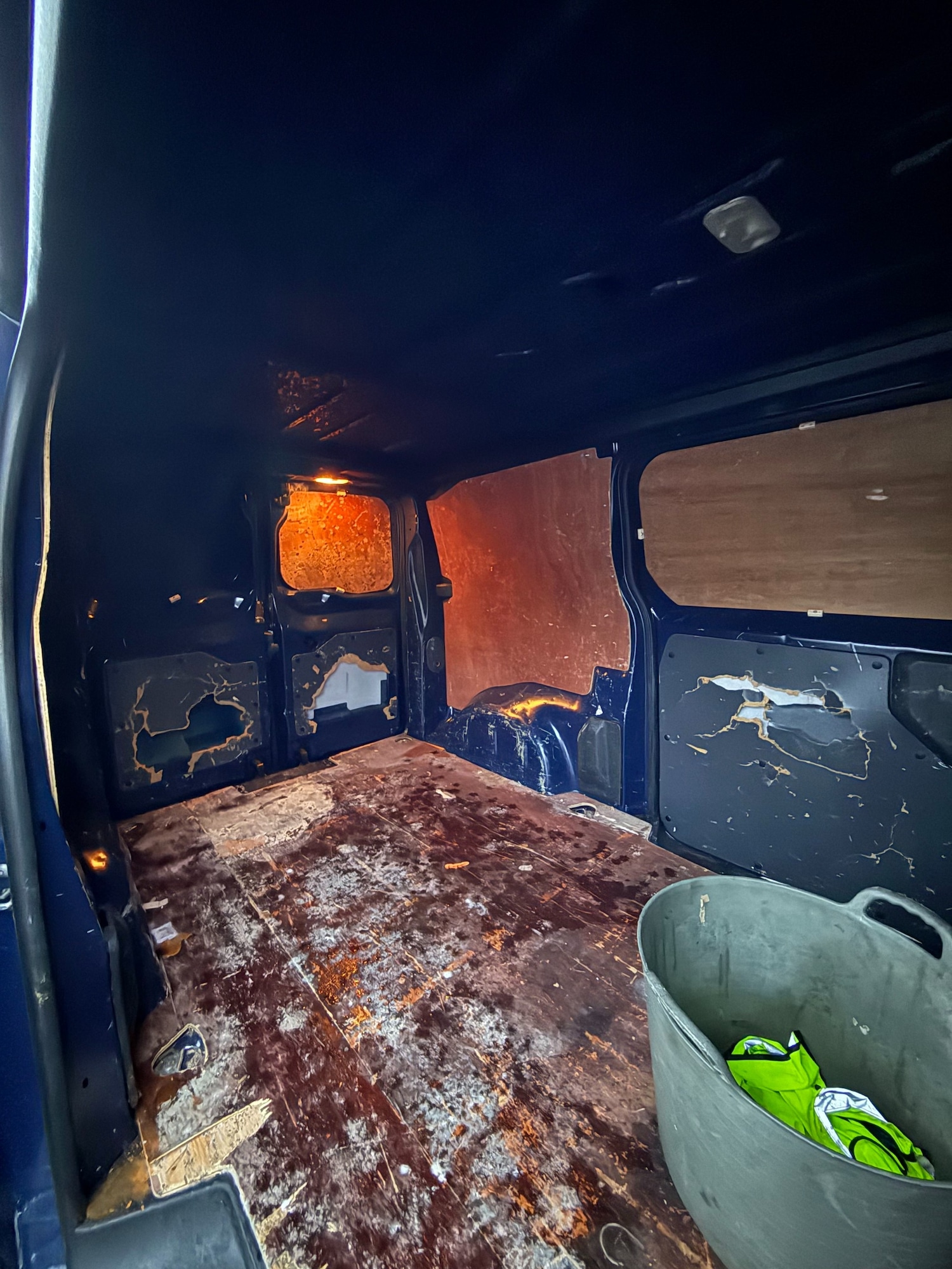 Used Citroen Dispatch 2020 for sale - 76867034: Photo 18