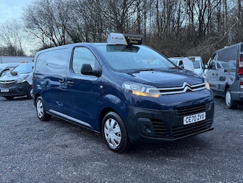 Used Citroen Dispatch 2020 for sale - 76867034: Photo