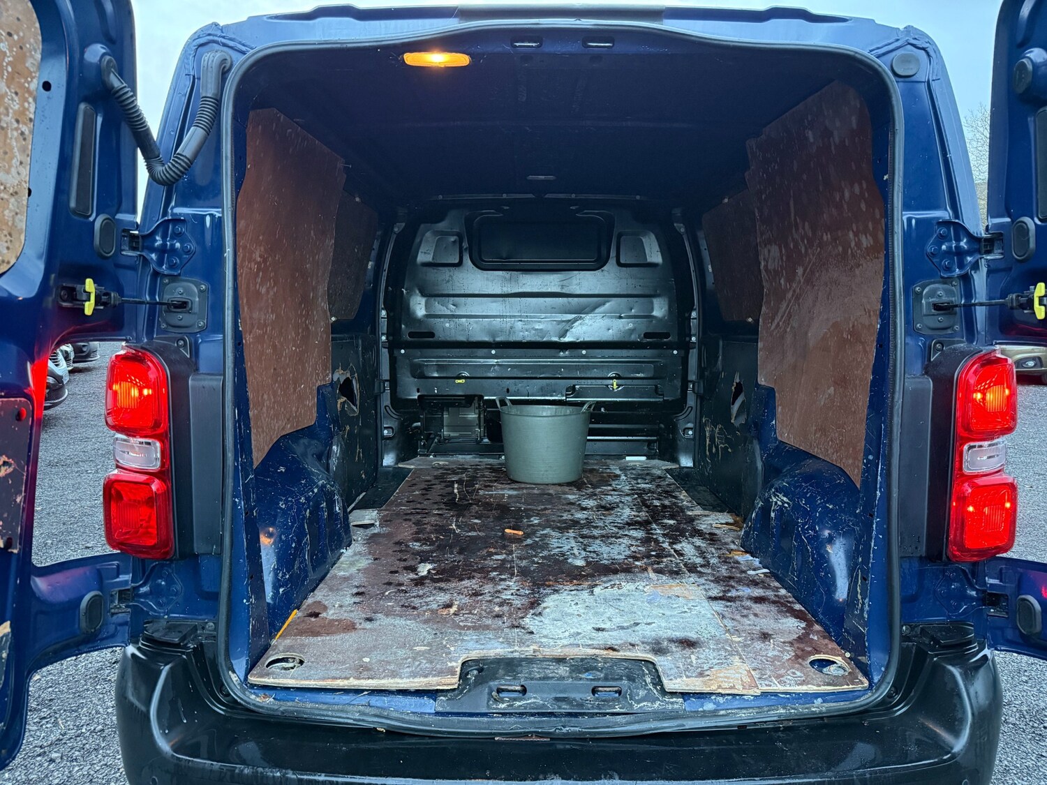 Used Citroen Dispatch 2020 for sale - 76867034: Photo 21