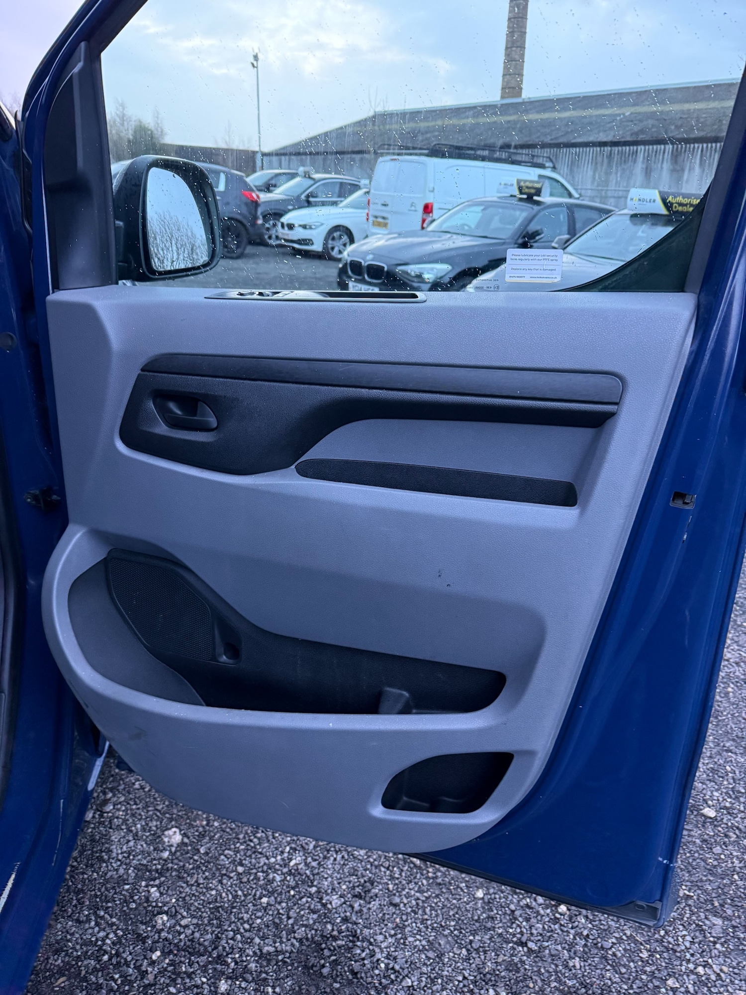 Used Citroen Dispatch 2020 for sale - 76867034: Photo 23