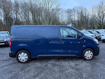 Used Citroen Dispatch 2020 for sale - 76867034: Photo