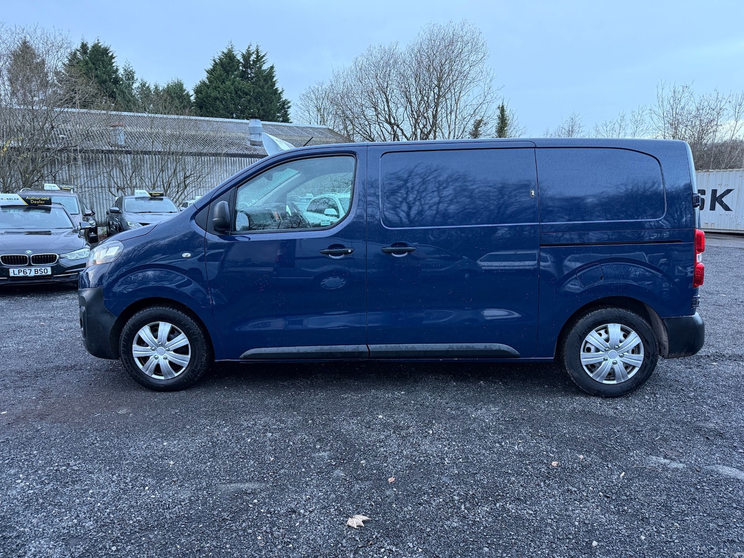 Used Citroen Dispatch 2020 for sale - 76867034: Photo 5